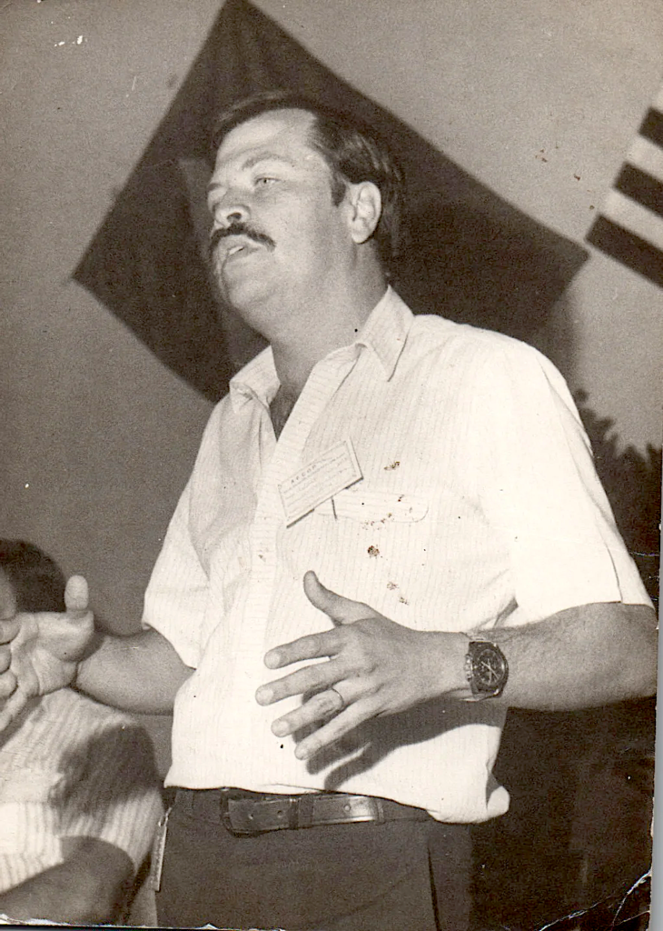 Antonio Cesar Salibe