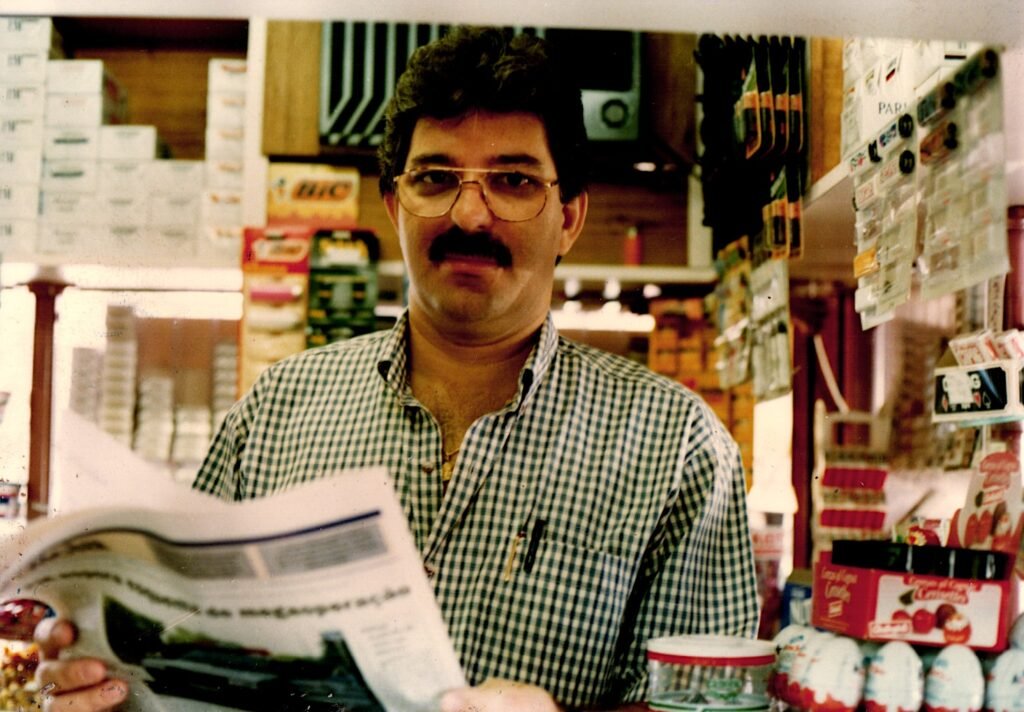 Carlos Alberto Biteli