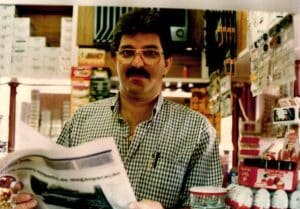 Carlos Alberto Biteli