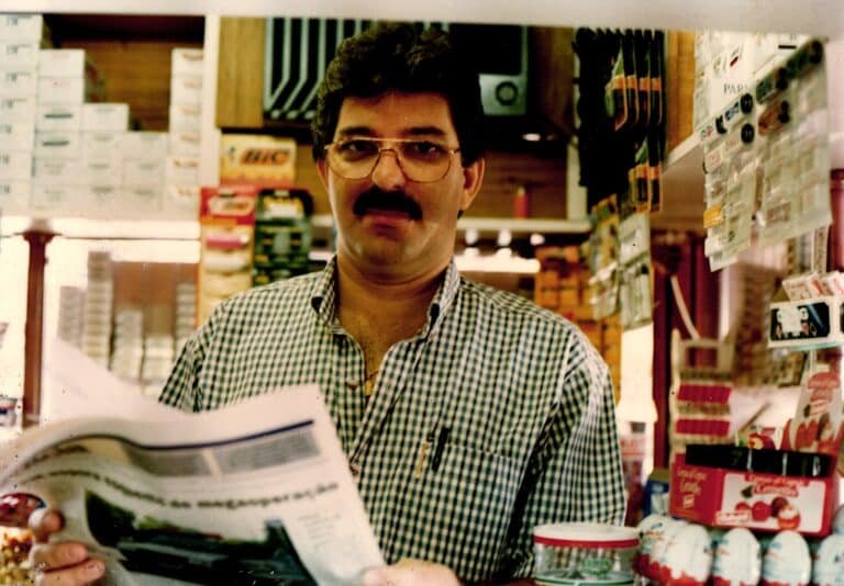 Carlos Alberto Biteli