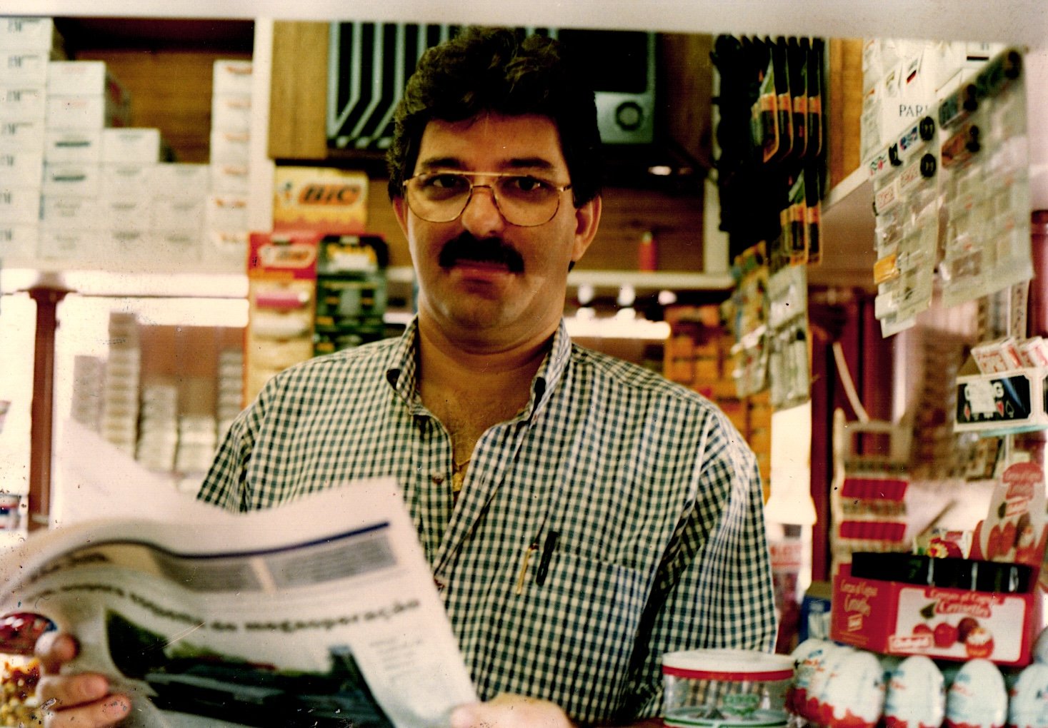 Carlos Alberto Biteli