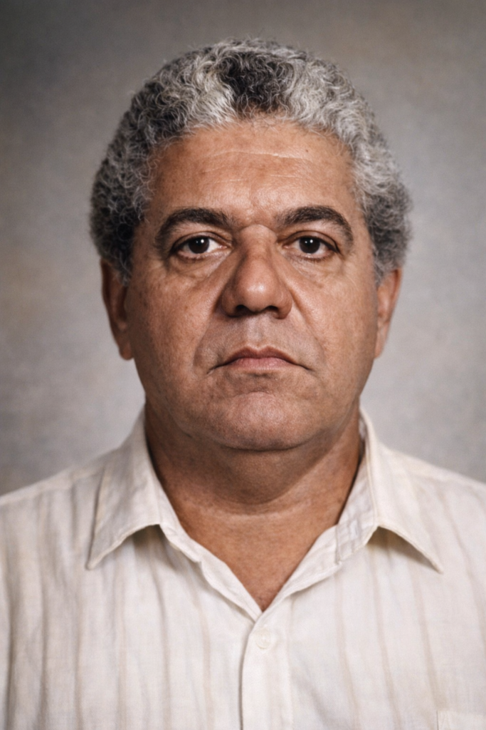 Dirceu Pereira de Souza