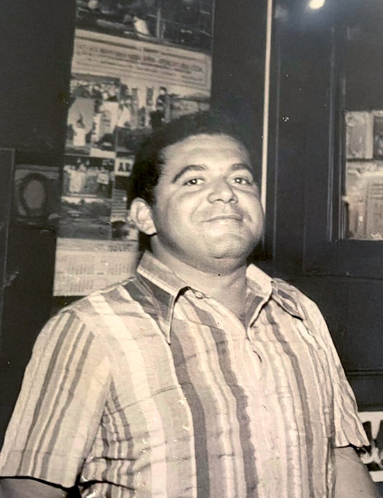 Dirceu Pereira de Souza