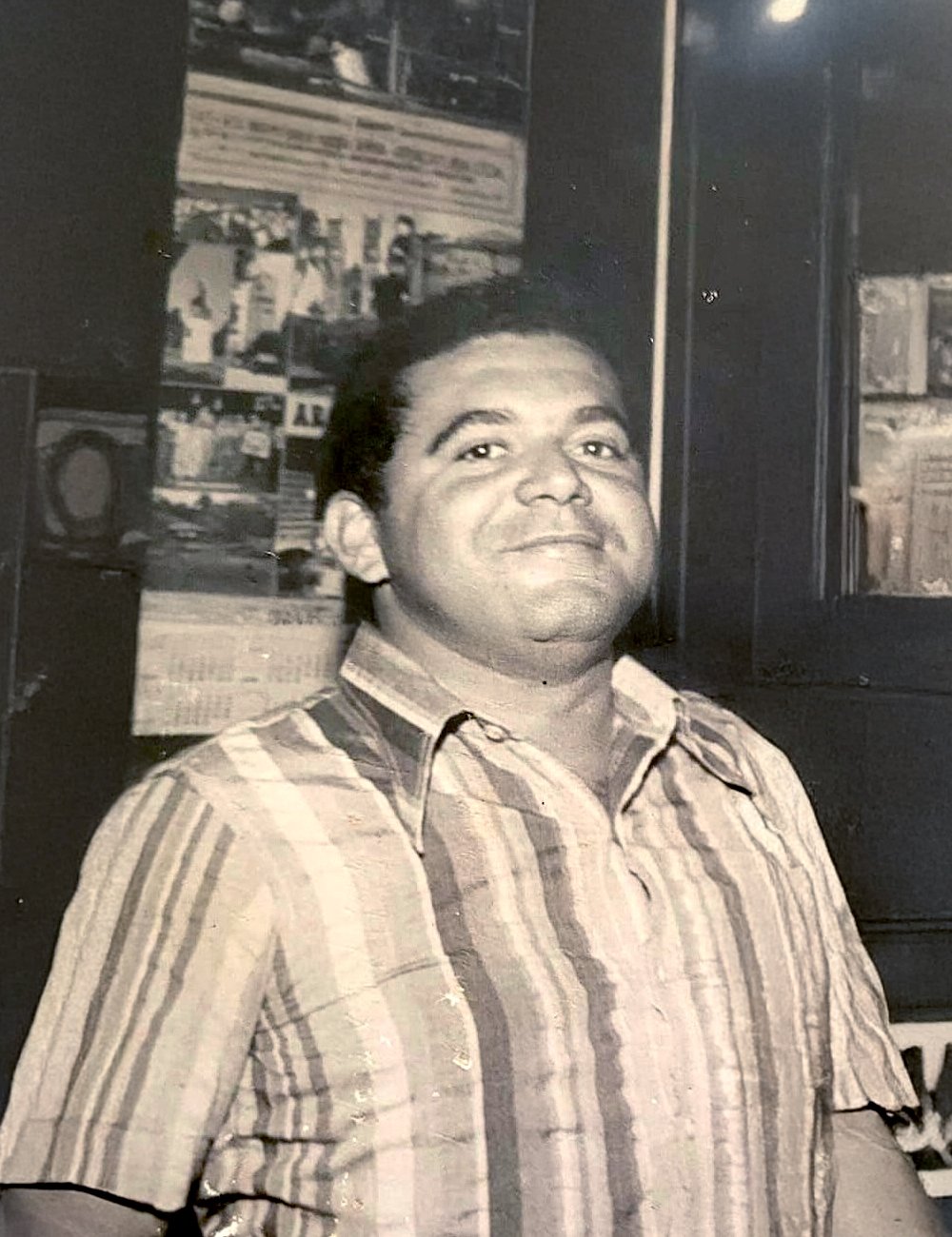 Dirceu Pereira de Souza