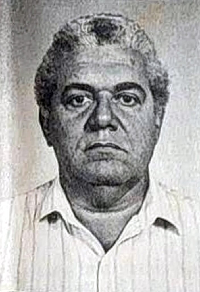 Dirceu Pereira de Souza