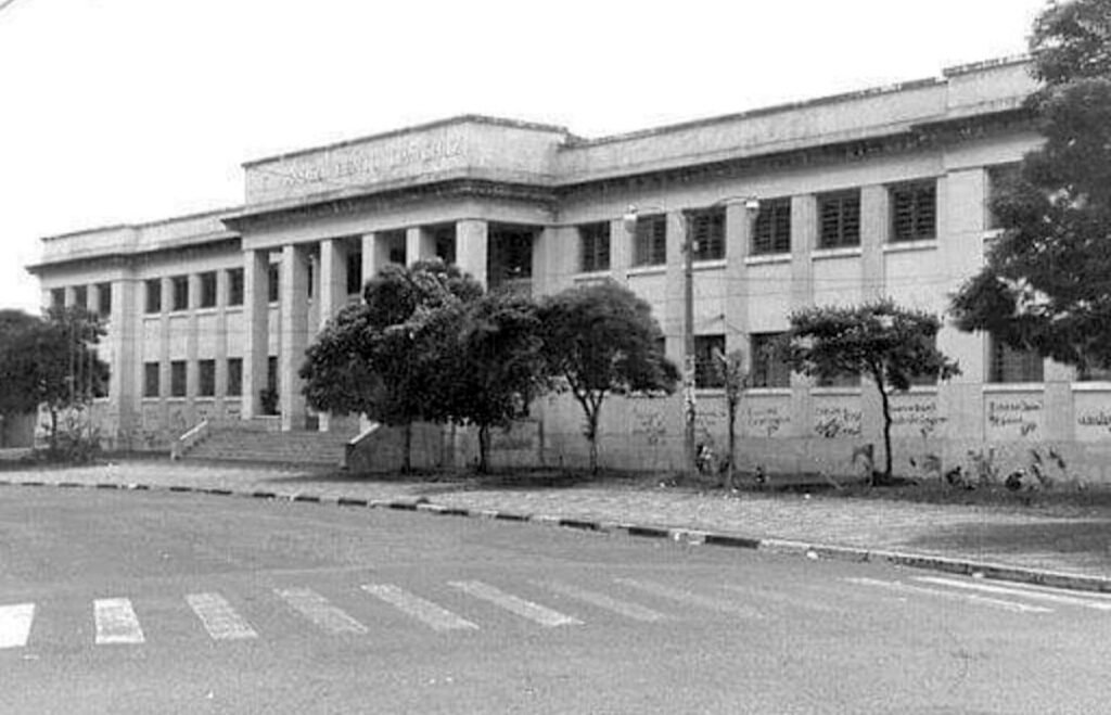 IE Manoel Bento da Cruz