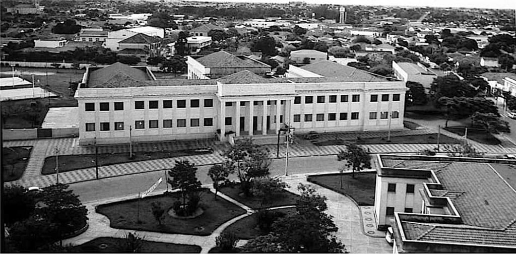 IE Manoel Bento da Cruz