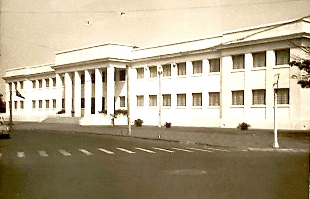 IE Manoel Bento da Cruz