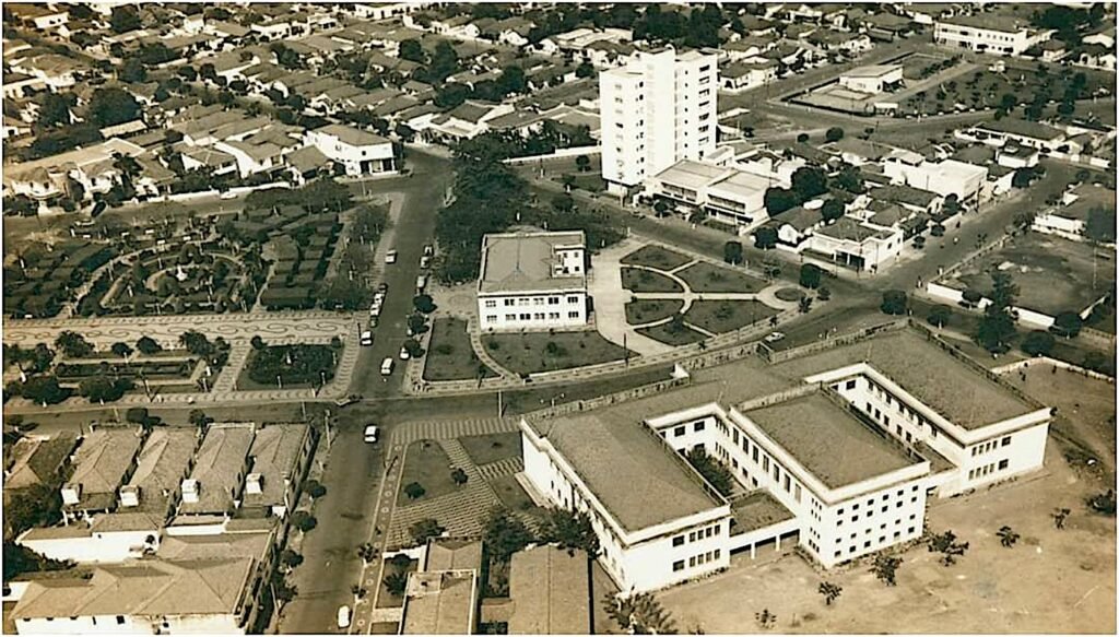 IE Manoel Bento da Cruz