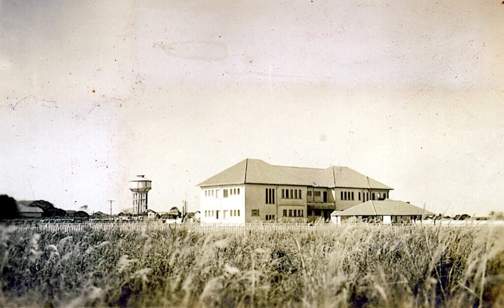 IE Manoel Bento da Cruz