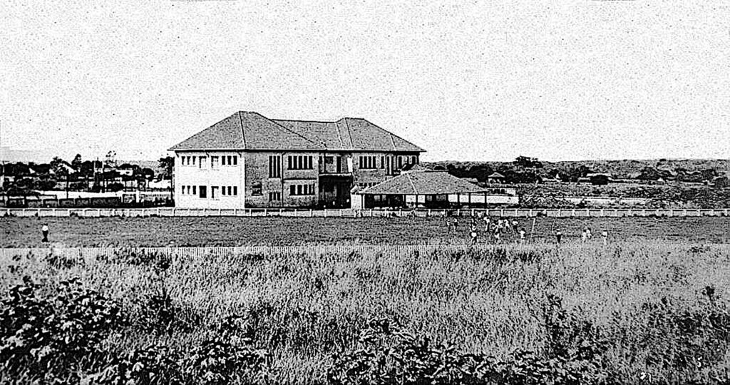 IE Manoel Bento da Cruz