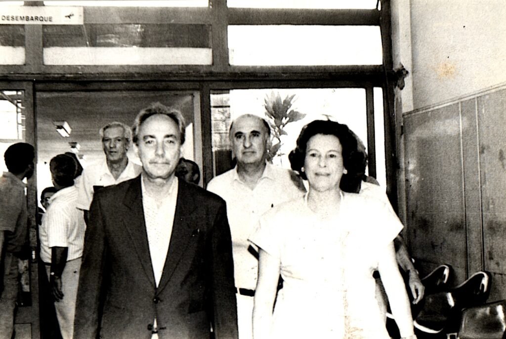 Inauguração do Bairro Hilda Mandarino em Araçatuba