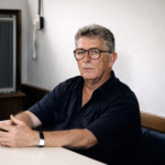 Advogado criminalista Dr. Jarbas Borges Rister