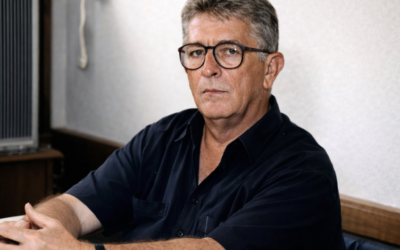 Jarbas Borges Rister