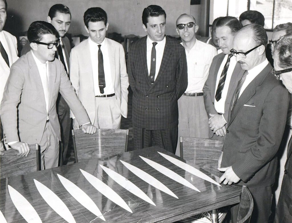 Jarbas Borges Rister - Gerente de compras da Norogás