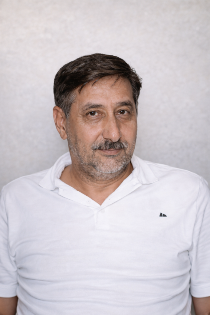 João Batista Botelho - Cuiabano