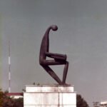 Monumento ao Estudante Brasileiro