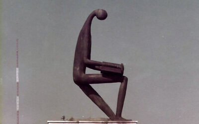 Monumento ao Estudante Brasileiro