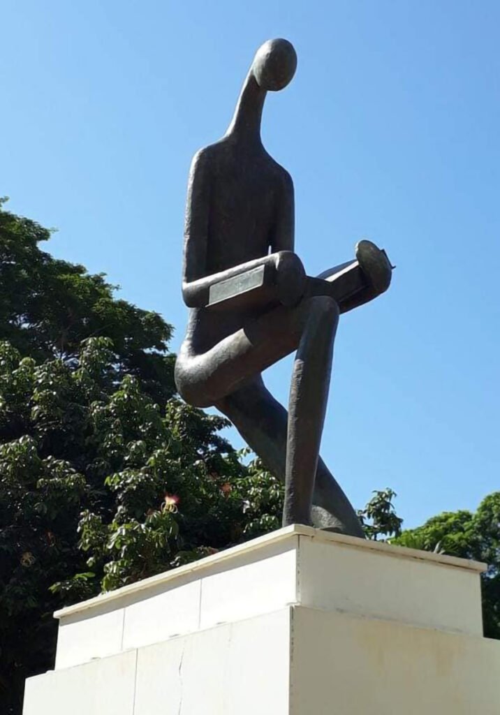 Monumento ao Estudante Brasileiro