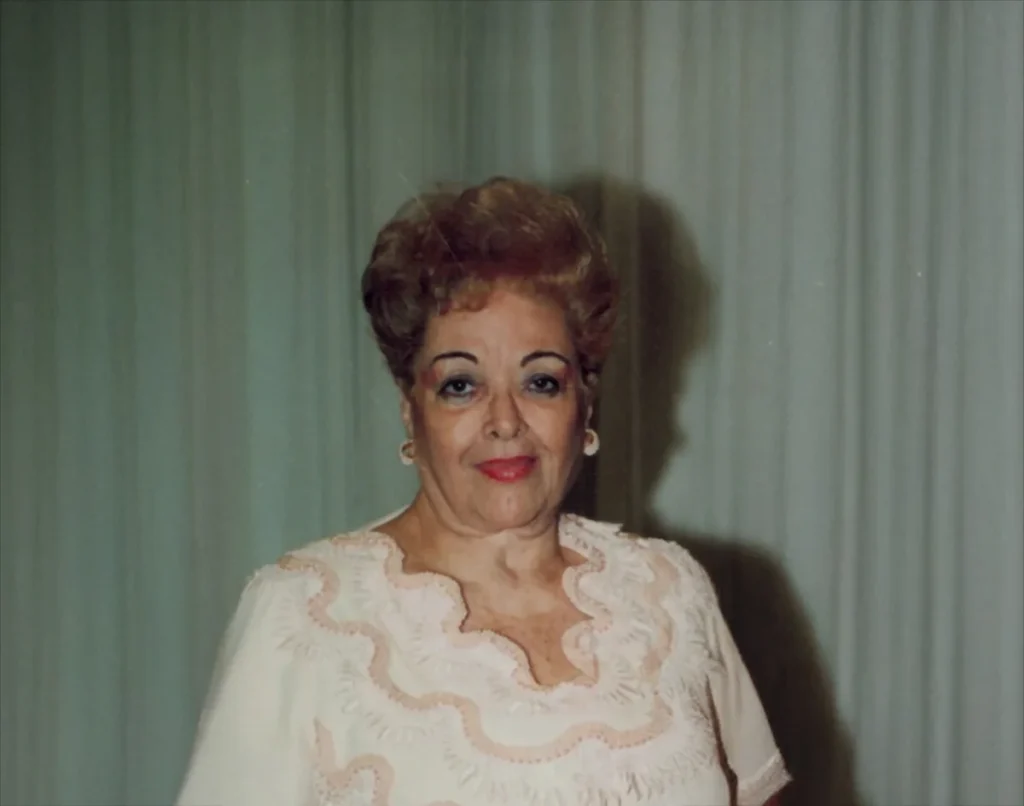 Odette Costa Bodstein