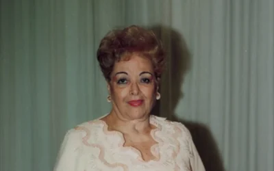 Odette Costa Bodstein