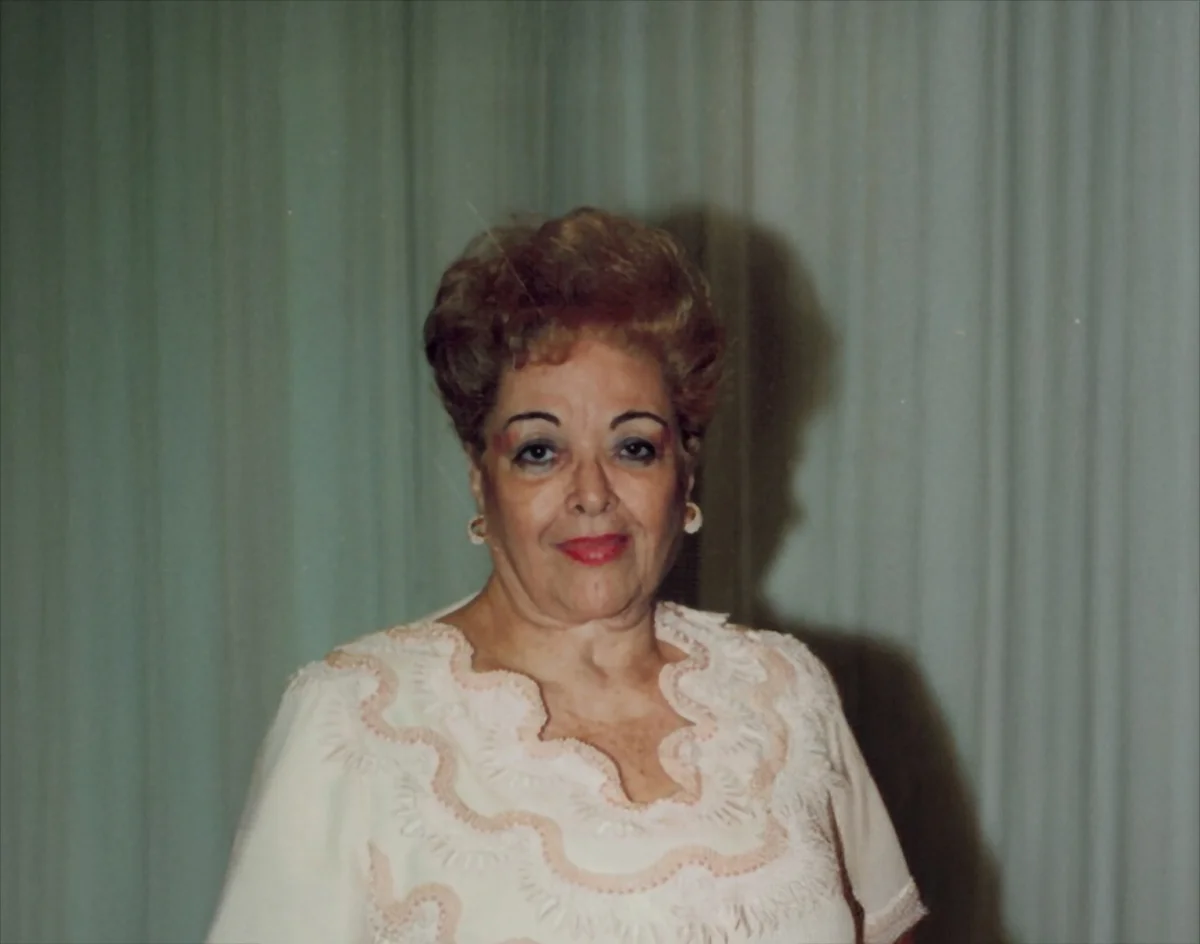 Odette Costa Bodstein