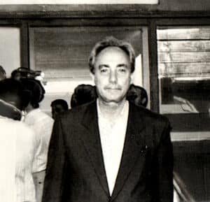 Paulo Rubens Mandarino