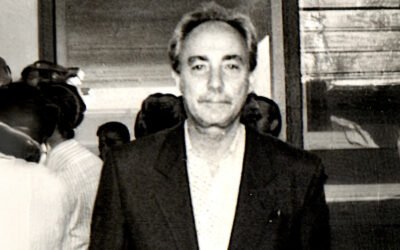 Paulo Rubens Mandarino