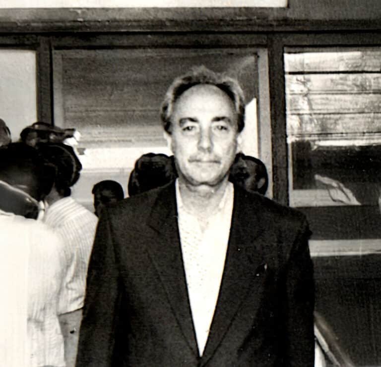 Paulo Rubens Mandarino