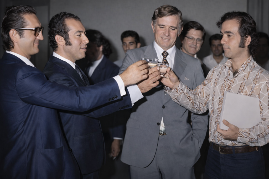 Sebastião Ferreira Maia - Titulo de Cidadão Araçatubense 11-1974