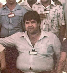 Sidney Cinti