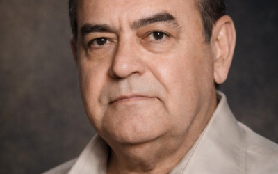 Antônio Villela Silva