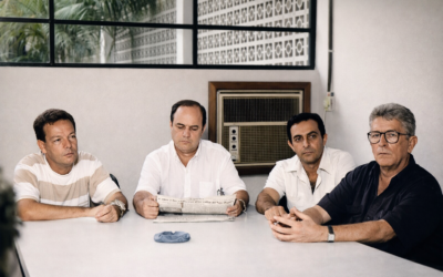 Comissão de Educação da Câmara Municipal de Araçatuba