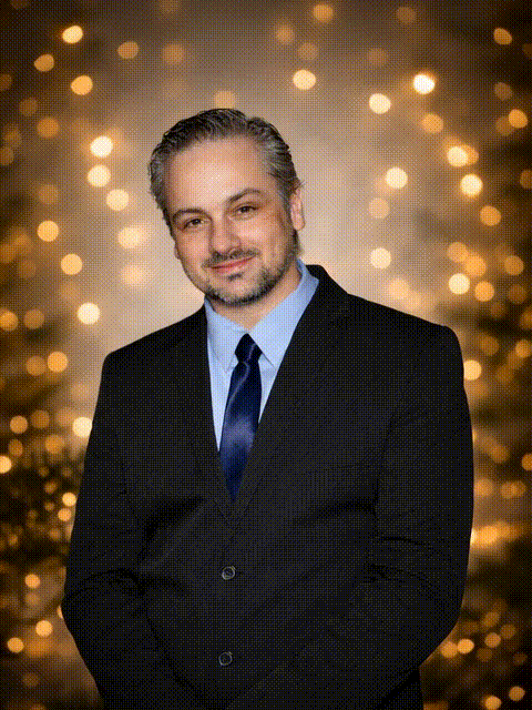 Cristiano Aparecido Grisioli