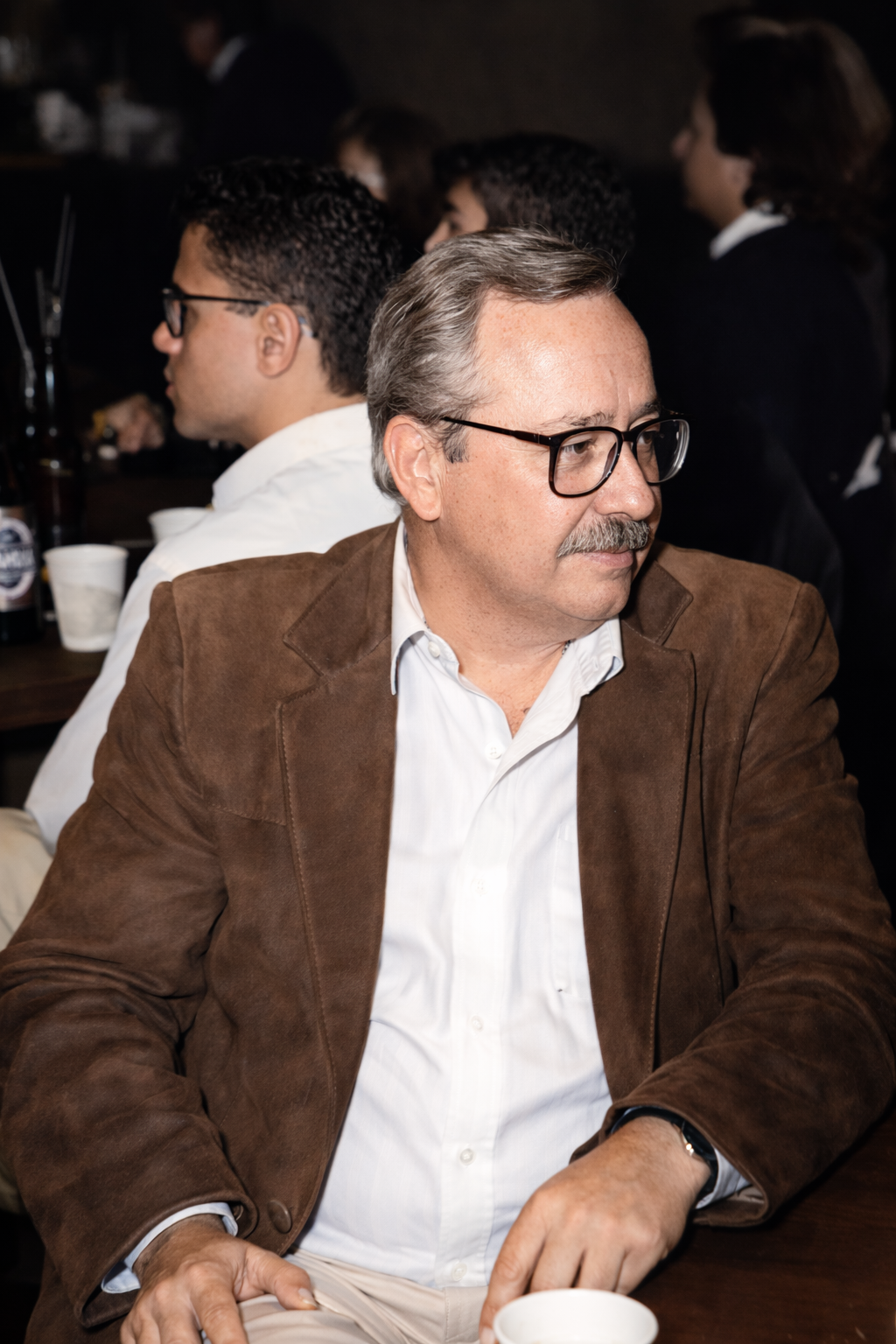 Juvêncio Dias Gomes foi uma das personalidades mais queridas e respeitadas de Araçatuba, lembrado pela educação, gentileza e pela forma humana com que tratava todas as pessoas, tanto na vida pública quanto na convivência familiar e entre amigos.