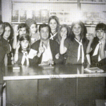 O lançamento do livro Coração de Vidro: José Mauro de Vasconcelos em Araçatuba na Livraria dos Amigos, no ano de 1971, marcou um encontro histórico entre a literatura brasileira e a memória cultural de Araçatuba-SP, reunindo crianças, educadores e leitores em torno da obra do autor de Meu Pé de Laranja Lima.