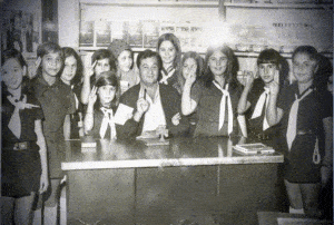 O lançamento do livro Coração de Vidro: José Mauro de Vasconcelos em Araçatuba na Livraria dos Amigos, no ano de 1971, marcou um encontro histórico entre a literatura brasileira e a memória cultural de Araçatuba-SP, reunindo crianças, educadores e leitores em torno da obra do autor de Meu Pé de Laranja Lima.