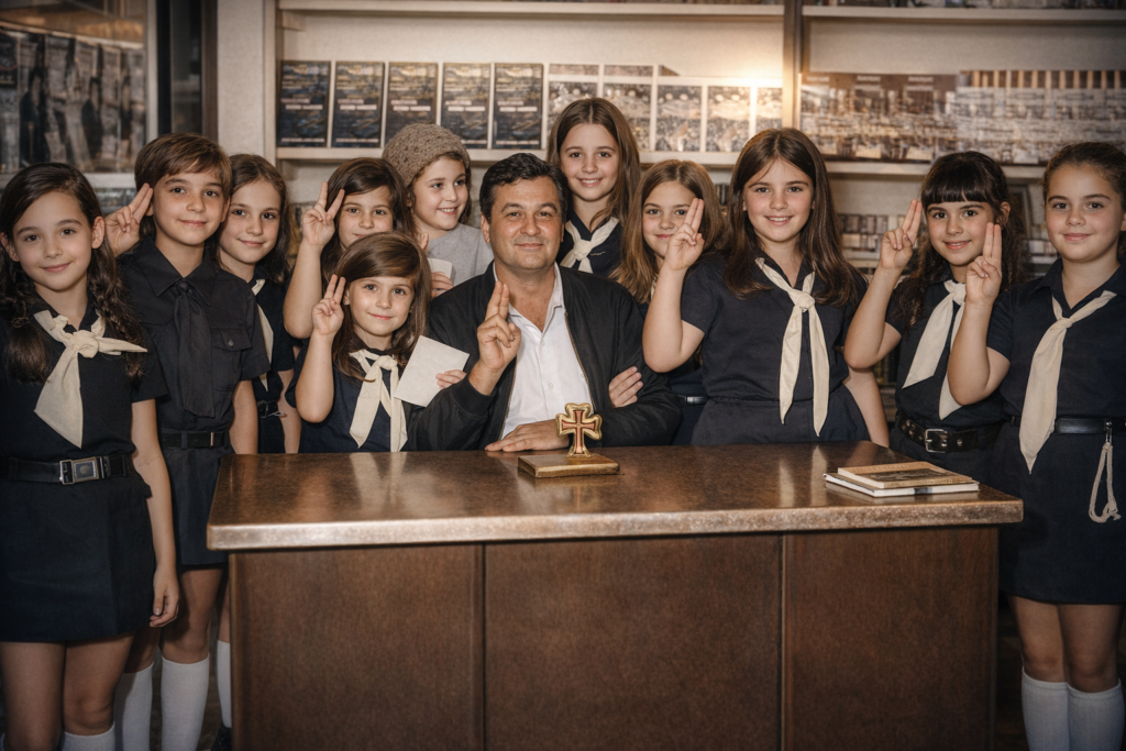 O lançamento do livro Coração de Vidro: José Mauro de Vasconcelos em Araçatuba na Livraria dos Amigos, no ano de 1971, marcou um encontro histórico entre a literatura brasileira e a memória cultural de Araçatuba-SP, reunindo crianças, educadores e leitores em torno da obra do autor de Meu Pé de Laranja Lima.