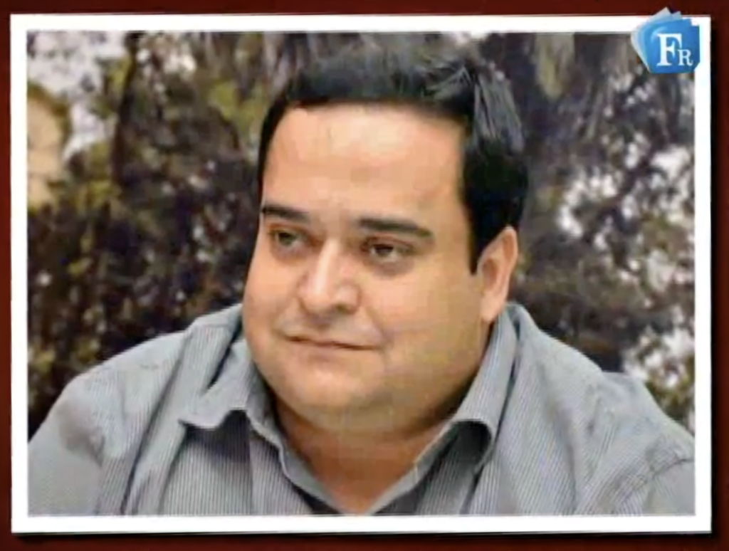 Luís Fernando de Arruda Ramos, conhecido como “Luís da Lomy”, foi engenheiro civil, empresário da construção civil e liderança política de Araçatuba, no Noroeste Paulista.