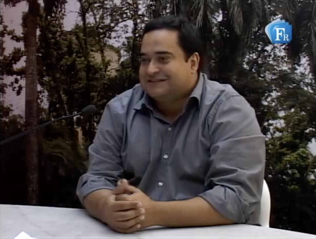 Luís Fernando de Arruda Ramos, conhecido como “Luís da Lomy”, foi engenheiro civil, empresário da construção civil e liderança política de Araçatuba, no Noroeste Paulista.