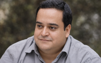 Luís Fernando de Arruda Ramos