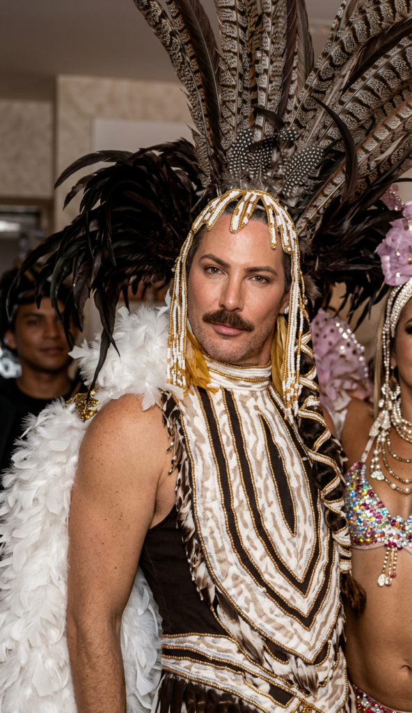 Antônio Carlos Spironelli representa uma das trajetórias mais marcantes do carnaval, do paisagismo urbano e do ativismo social no Noroeste Paulista, unindo arte, militância em saúde e participação comunitária em diferentes momentos da história da cidade.