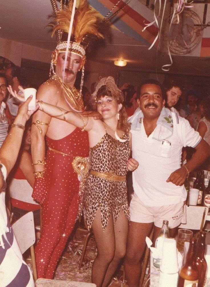 Antônio Carlos Spironelli representa uma das trajetórias mais marcantes do carnaval, do paisagismo urbano e do ativismo social no Noroeste Paulista, unindo arte, militância em saúde e participação comunitária em diferentes momentos da história da cidade.