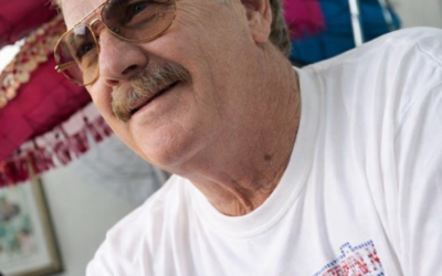 Antônio Carlos Spironelli