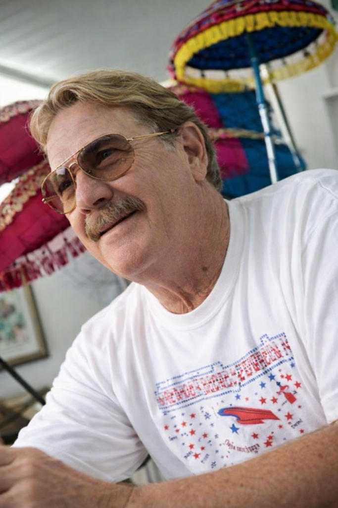 Antônio Carlos Spironelli representa uma das trajetórias mais marcantes do carnaval, do paisagismo urbano e do ativismo social no Noroeste Paulista, unindo arte, militância em saúde e participação comunitária em diferentes momentos da história da cidade.