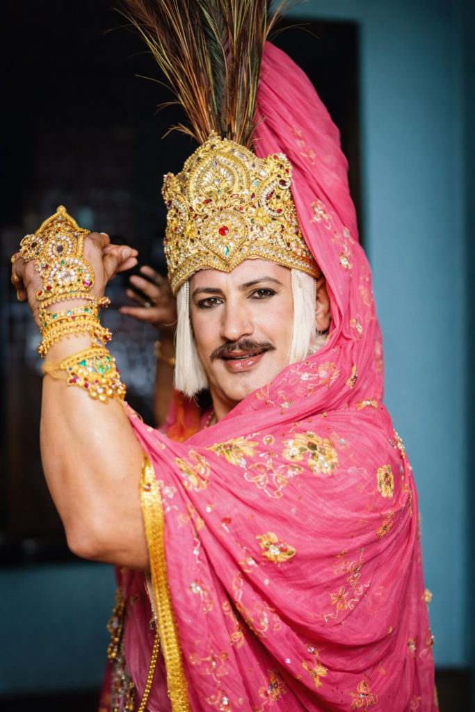 Antônio Carlos Spironelli representa uma das trajetórias mais marcantes do carnaval, do paisagismo urbano e do ativismo social no Noroeste Paulista, unindo arte, militância em saúde e participação comunitária em diferentes momentos da história da cidade.