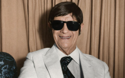 Chico Xavier: cidadão araçatubense