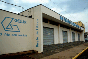A Gelux Araçatuba marcou a história industrial de Araçatuba-SP e do Noroeste Paulista como uma das principais empresas de refrigeração do interior de São Paulo, consolidando o conceito de “frio sob medida” para o comércio, a indústria e o setor de serviços em diferentes regiões do país.
