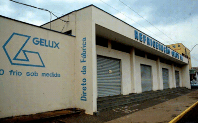 Gelux – O frio sob medida