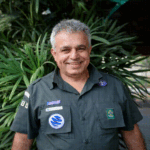 Luís Alfredo Cuini, conhecido carinhosamente como Boca, foi uma personalidade marcante em Araçatuba-SP, reconhecido por sua dedicação ao trabalho náutico, pelo envolvimento comunitário através do escotismo e pelo compromisso social que o tornava querido entre amigos, colegas e instituições locais.